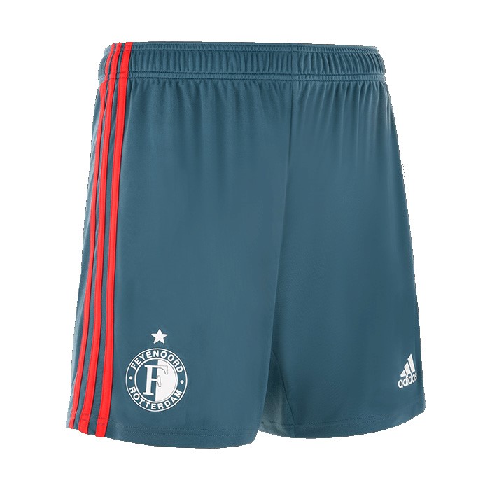 Pantalon Feyenoord Exterieur 2022-23